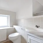 Access Apartments Maida Vale North