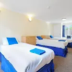 Access Apartments Maida Vale North