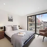Modern Apartments In Bayswater Central London Wifi & Aircon - By City Stay London