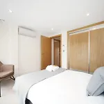 Modern Apartments In Bayswater Central London Wifi & Aircon - By City Stay London