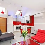 Baker Street Suites