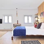 The London Agent Fitzrovia Studio 3