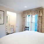 The London Agent Pimlico King Bed