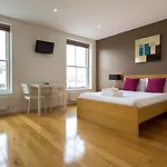 Notting Hill Serviced Apartments