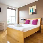 Notting Hill Serviced Apartments
