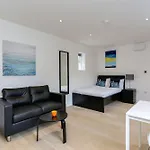 Kings Cross Concept London