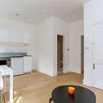 Kings Cross Concept London
