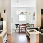 Lamington Apartments