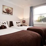 Lamington Apartments