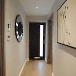 Lux St James Apartment Central London With Wifi - By City Stay London