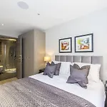 Lux St James Apartment Central London With Wifi - By City Stay London