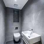 Lux St James Apartment Central London With Wifi - By City Stay London