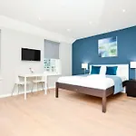 Fitzroy Serviced Apartments