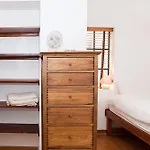 4 Bedroom Flat Near London Eye