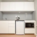 Fitzroy Serviced Apartments