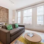 Stay At Mine - Archer Street