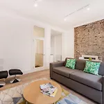 Stay At Mine - Archer Street