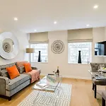Lak Serviced Apartments
