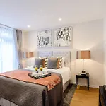 Lak Serviced Apartments