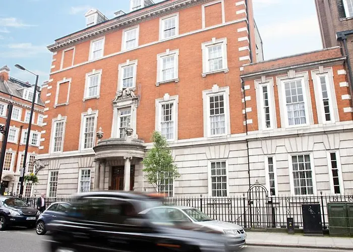 Cavendish House