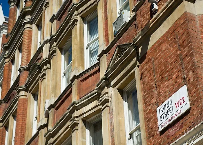 West End One Apartments
