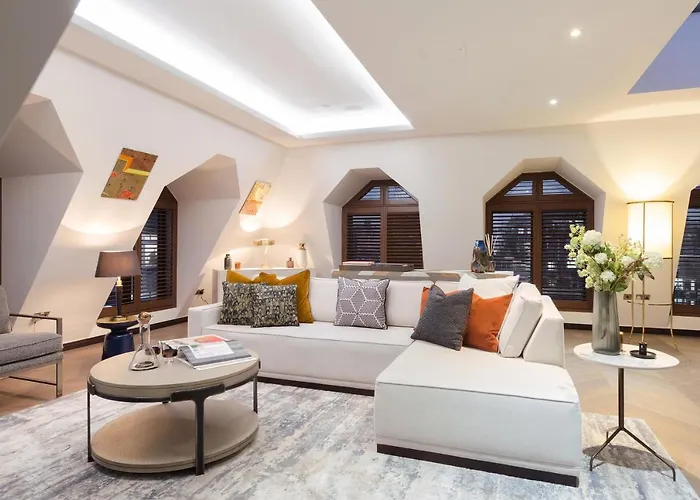 Golden Square Residences