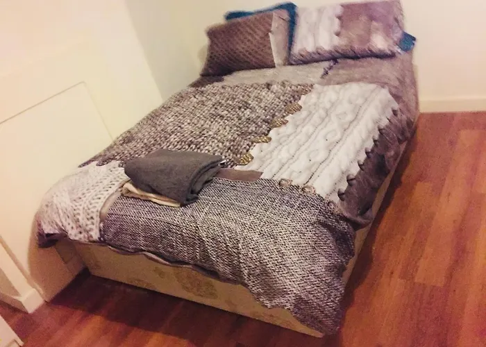 Affordable Room For Group