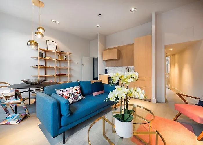South Kensington By Capital