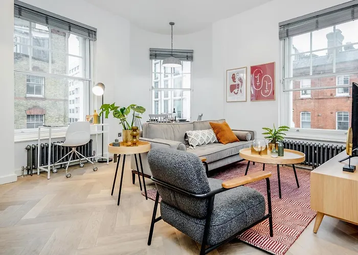 Kula London - Fitzrovia Newman St