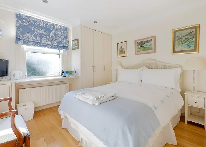 Fulham B&B