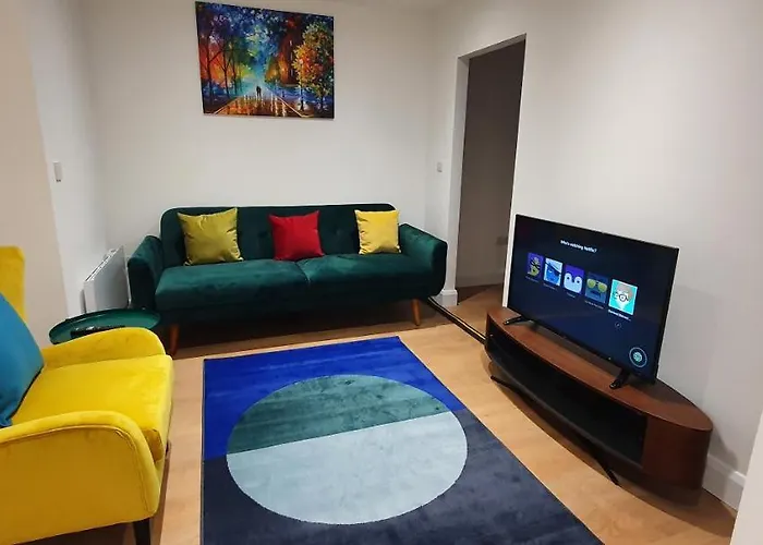 Sterling Apartment, Bexley
