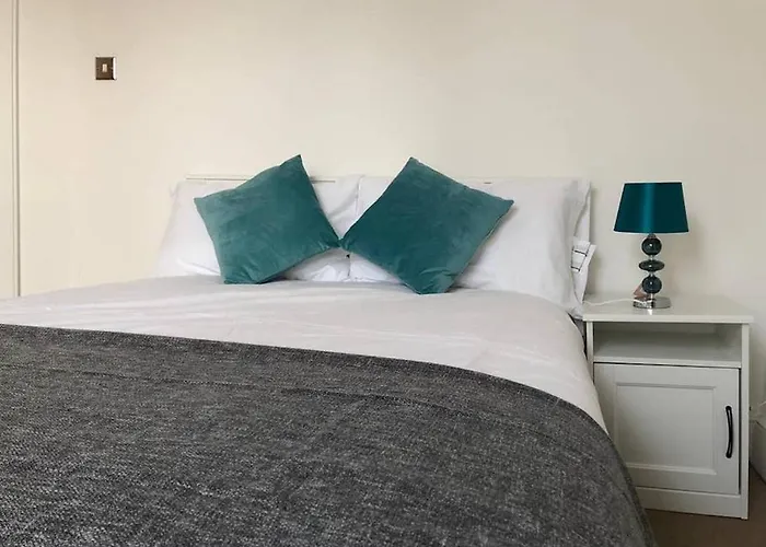 Eurostar Rooms
