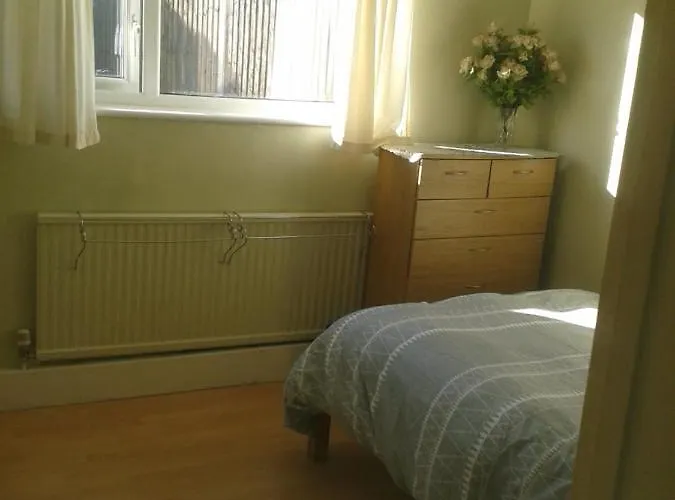 Sunny Single Room In Tooting