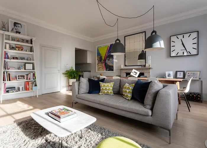 Talbot Road VI By Onefinestay