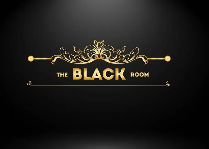 The Black Room