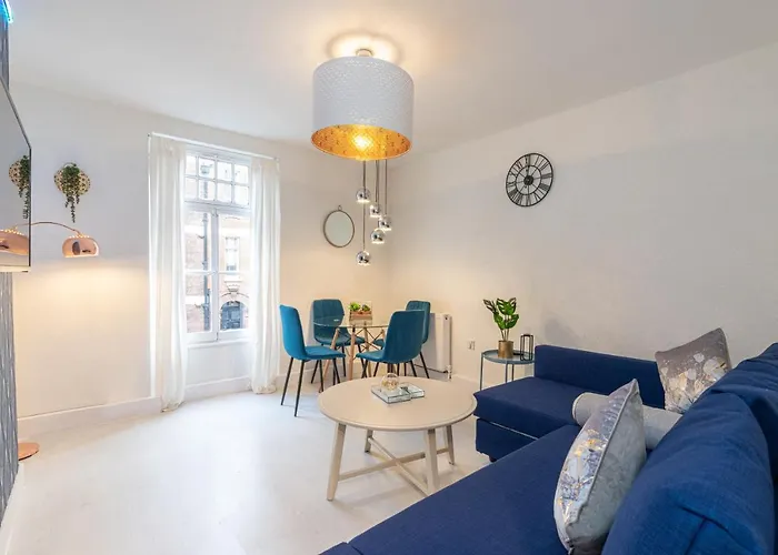 Stunning 2 Bedrooms Apartment Next Door To Selfridges&Oxford Street