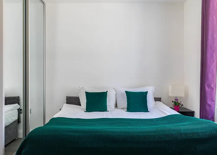 Carlton Vale Apartments