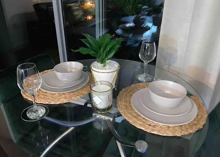 Regents Casa