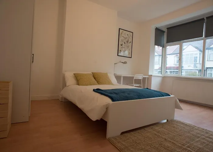 Tooting Bec Rooms By Dc London Rooms