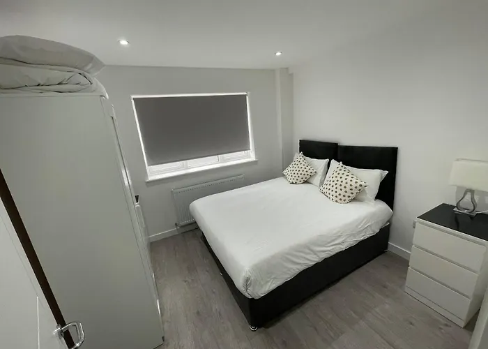 London Dagenham Apartments