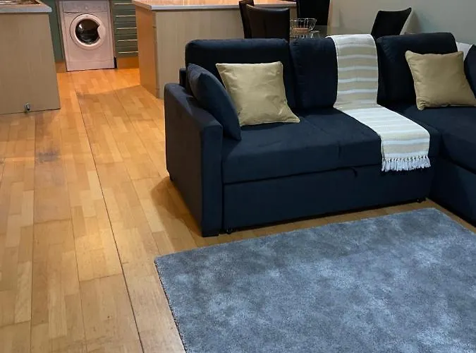 Greenwich Centre Nky Apartment