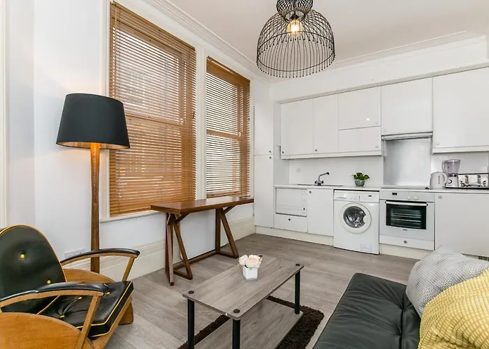 Radio Apartments London - Covent Garden