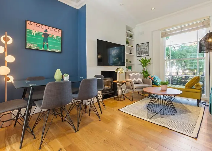 Camden Home - Barracks Properties