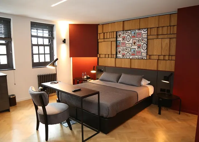 Paddington City Apartments