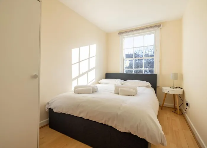 Charmstay King\'S Cross