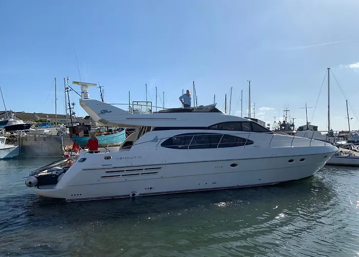 Italian Superyacht Bianca Lucida