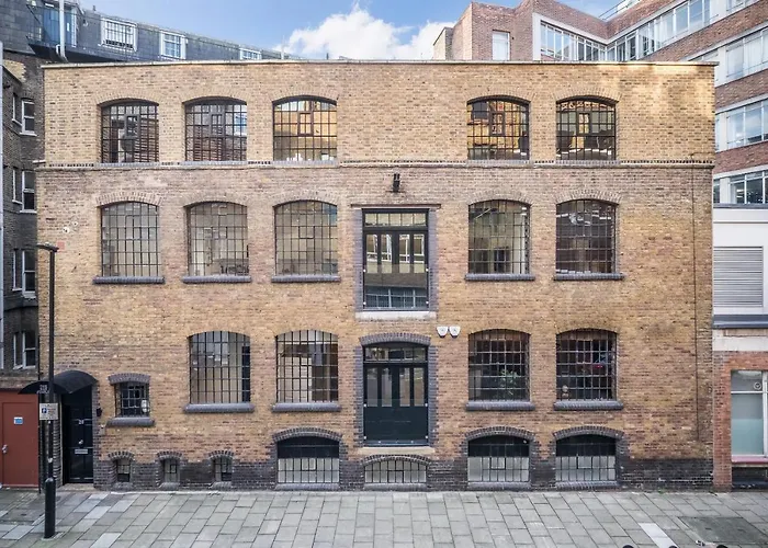 The Hay Stables - Stones Throw To Oxford Street