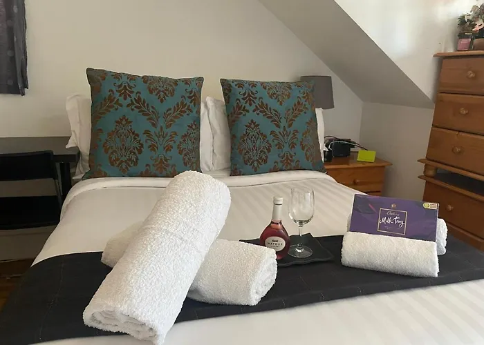 Sw16 Norbury Guesthouse