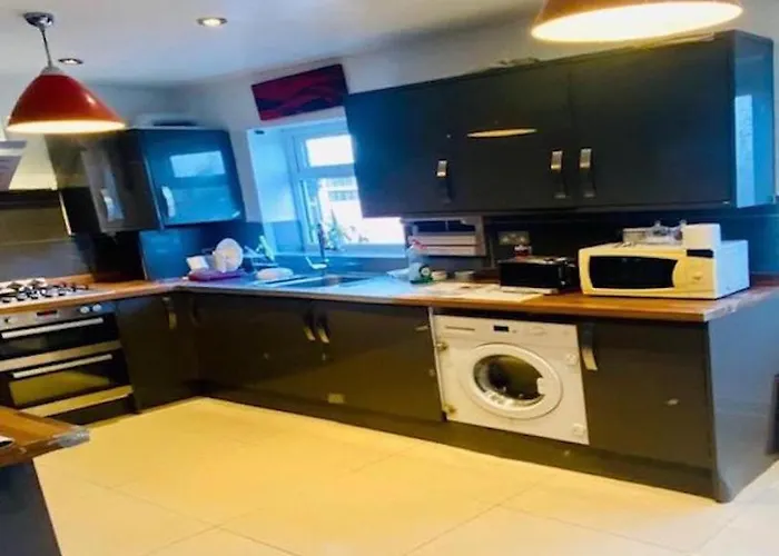 Double Room London Wembley For Rent