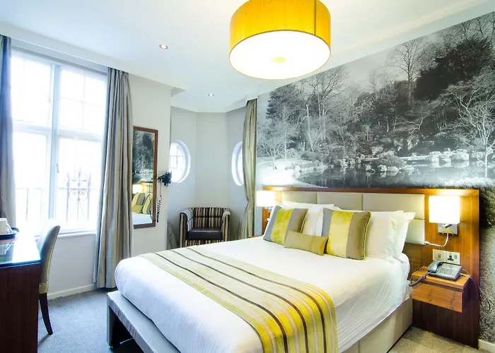 Seraphine Kensington Olympia